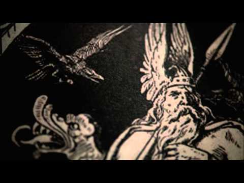 Falkenstein & Strydwolf  - Odin