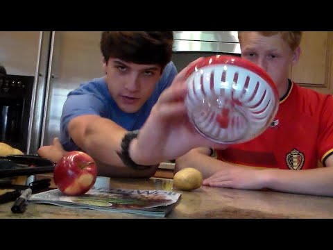 download lagu mp3 mp4 Healthy Potato Chip Maker, download lagu Healthy Potato Chip Maker gratis, unduh video klip Healthy Potato Chip Maker