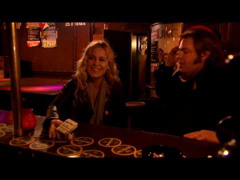 Anouk - Frank Evenblij interview