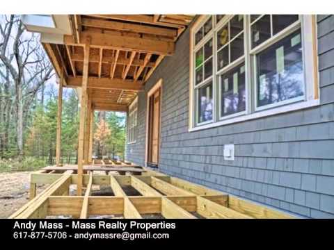 10 Fiddlehead Lane, Wayland MA 01778 - Single Family Home - Real Estate - For Sale -