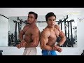 Amar & Amri - Fitwhey Gym, Melaka