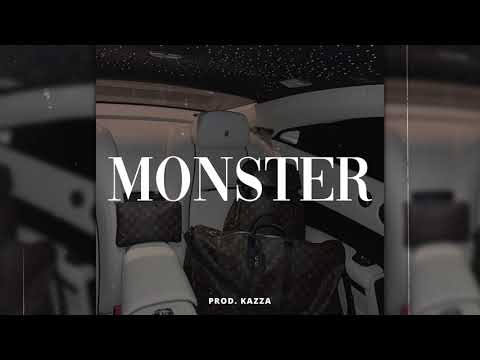 Meekz x Nines x Potter Payper Type Beat - "Monster" | UK Rap / Trap Instrumental