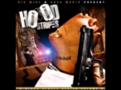 J-Hood " Its D-Block"