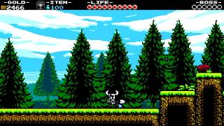 Clean Slate - Let's Play Shovel Knight Bonus Part 1