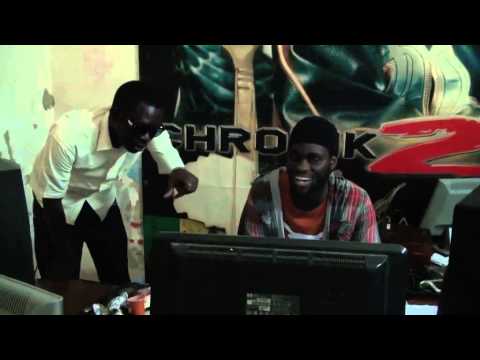 2H MUSIC studio (deff konektion feat lick flow)!!!