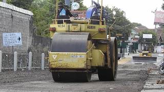 Mengapa Alat Berat Tua Ini Masih Dibutuhkan di Proyek Jalan?