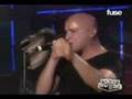 Disturbed - Guarded Live