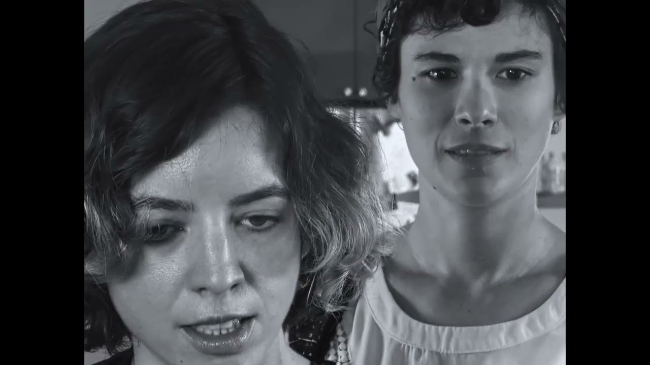 HOW TO LIVE TOGETHER Trailer | VIFF 2025