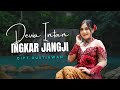 INGKAR JANGJI DEVIA INTAN OFFICIAL MUSIC VIDEO