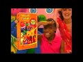 Barney Home Video Promos