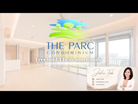 The Parc Condominium, 15 West Coast Walk, 4 Bedrooms, 1,507 sqft, Condominium For Rent, by Jolin Toh, 500214750 - PropertyGuru.com.sg