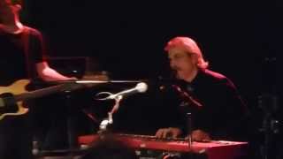 Giand Sand - Gipsy Candle & Bitter Suite Improvisation - live Hansa 39  2015-05-17