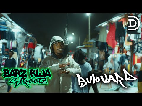 Bulovard - UENO | Barz Kwa Streetz 🎙