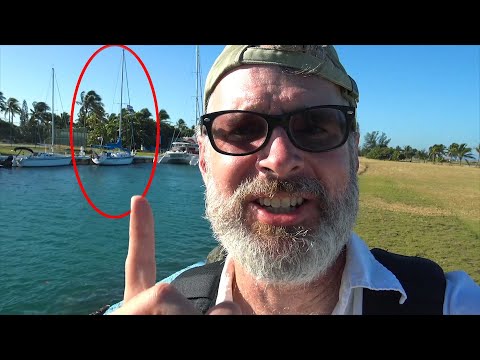 Sailing to CUBA! (And Key West, Dry Tortugas and more...)