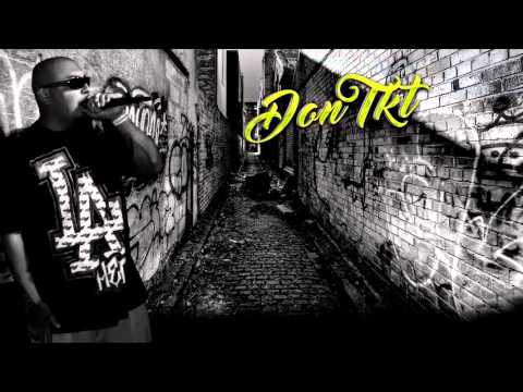 Crónicas del Ghetto - Don tkt Asek Hemafia 2016