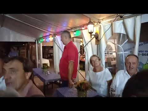 Blaskapelle SK 14 -/- Rosamunde - Škoda lásky Pollka: