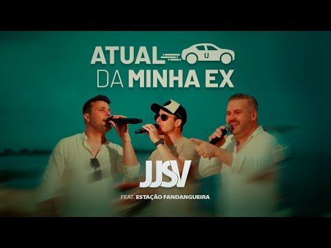 JJSV Julian e Juliano and Estação Fandangueira