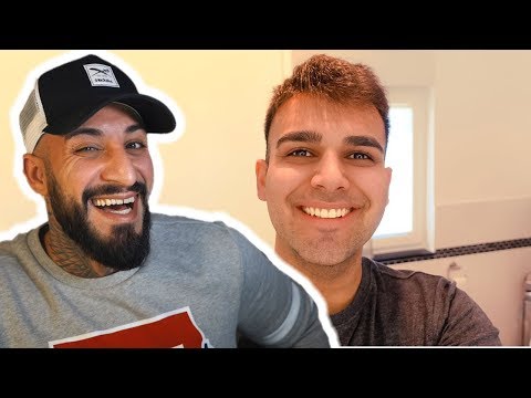 Bartmann REAGIERT auf MGP - MEIN BART ist WEG! | #BartmannReagiert