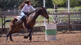 Let there be Cowgirls!