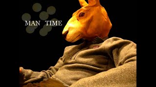 Man Time (SHORT FILM)