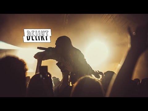 De Likt Shag & Halve Liters - Live at Maassilo Rotterdam