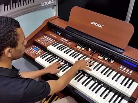 TOKAI T1 Concert - HINO 278: Éramos mortos nas obras más (Hinário 5) - CCB - Expomusic 2015