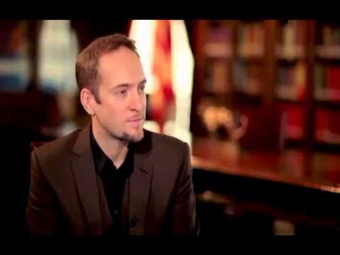 Derren Brown: Miracles for Sale