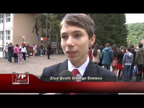 Ziua Şcolii George Enescu