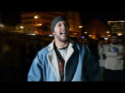 TADER vs KEEV | Octavos | UNDERCHAMPS NACIONAL