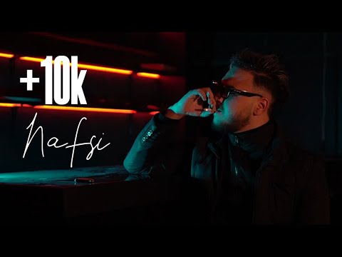 ElGrandeSlowma - NAFSI / نفسي - (Official Music Video) Prod By (SlowmaMusic)