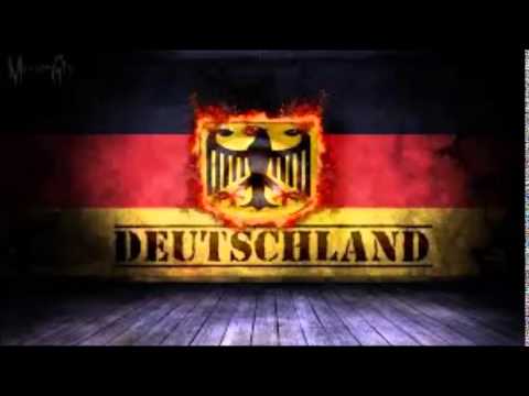 J-Click & MRC feat. Celvo - Weltmeisterzeit * WM-Song 2014 *