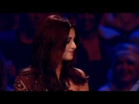 The X Factor 2010 - Wagner Sings Creep Live Show 8