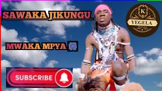 Download lagu SAWAKA JIKUNGU ( NG'WANA JIKUNGU ) MWAKA MPYA 2026  Music Audio MSAMBAZAJI YEGELA JIDAZUGA  mp3