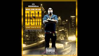 Cartel MGM - "Big Faces" Feat Young Dolph (Down South Mex)