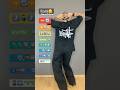 MONTAGEM RUGADA Montagem Brazil Dancetutorial Dancechallenge