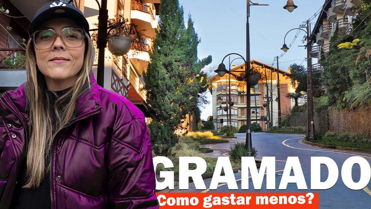 Gramado e Canela - Preços, atrações e dicas de como economizar.