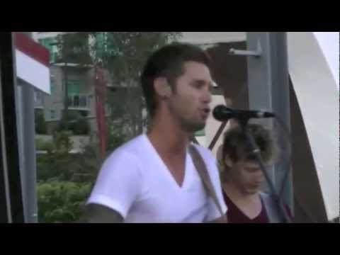 Potential Andrew Allen album