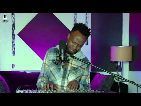 MANA URI MWIZA IBIHE N'IBIHE | soaking worship