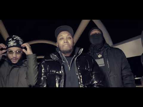 Paper Souljas Ft. So Icy Bank - “IMAGE”