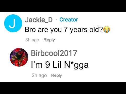 STUPID Gen Alpha Kids🥀💔