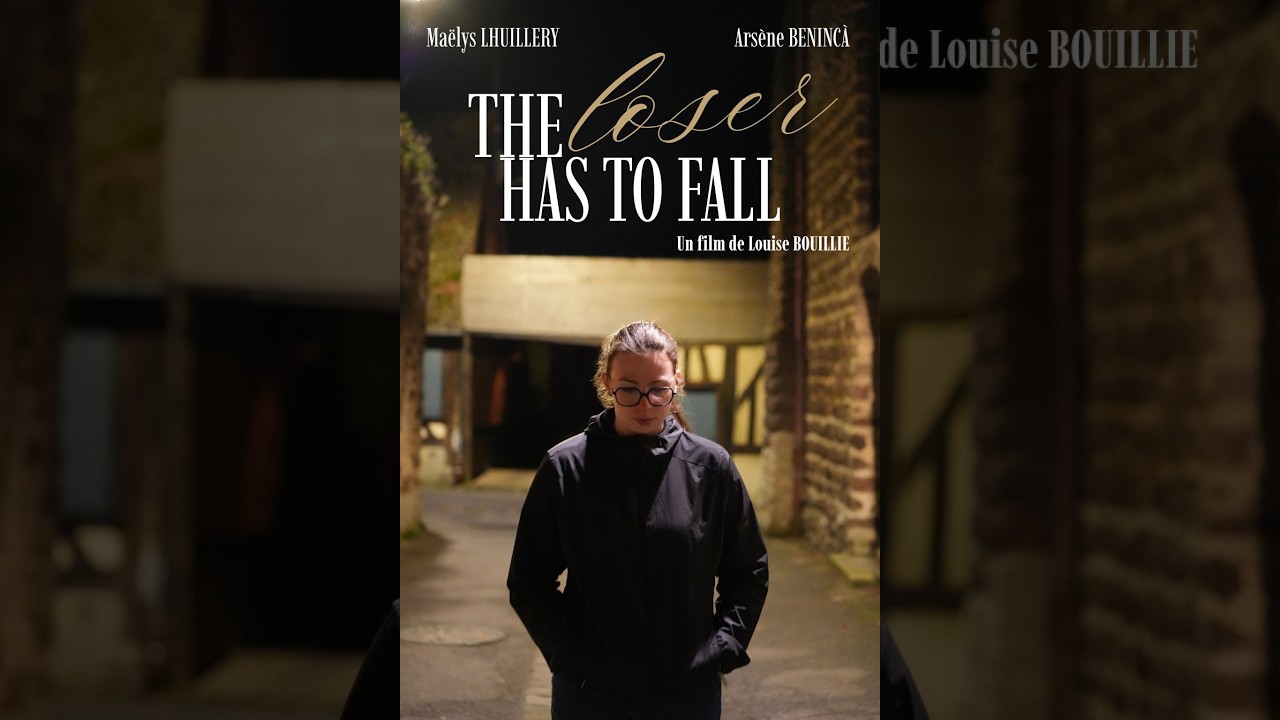 Miniature de la vidéo The Loser Has to Fall du film Le Perdant Doit Tomber