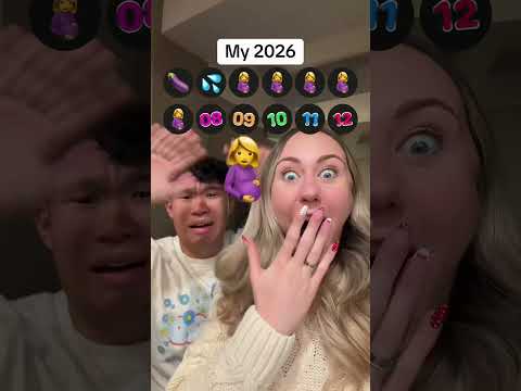 MOM & DAD?! 👶🏼🤣