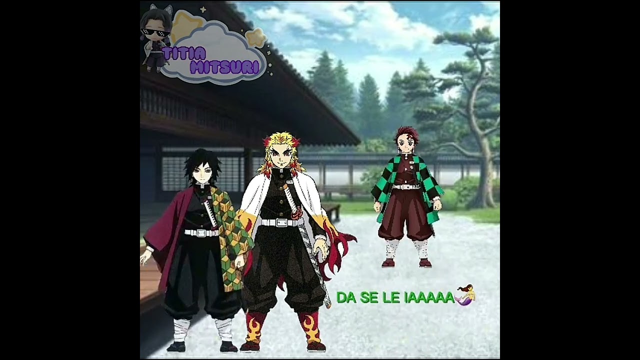 | °• o Tanjiro n tá bem ;---; •° | [ 11:27 ] #fypシ #tanjiro #demonslayer #kny