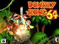 Donkey Kong 64 Mad Jack Factory Boss
