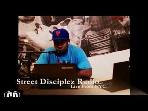 Young Trump clears up C Murder's my dad comment, and Silkk saying he's an outcast