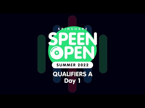 SSSO Summer 2022: Qualifiers A (Day 1 - Group 3)