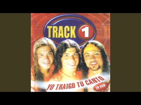 Yo Sin Tu Amor (Vivo)