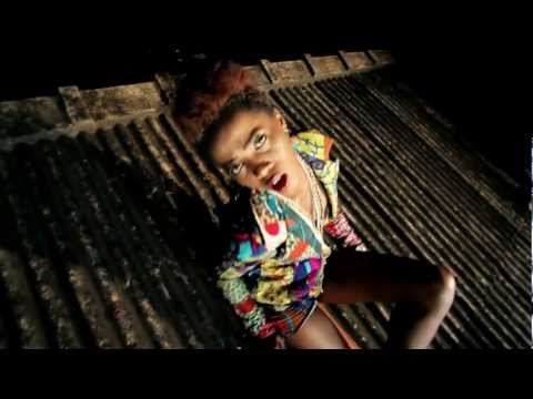 Yankey - Fine Boy (Feat. Whiper) (Official Music Video)