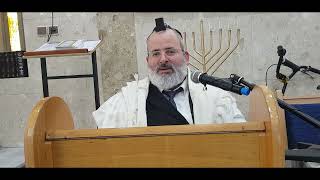 הרב יצחק לוי | רב העיר נשר | הלכה יומית כ"ט שבט תשפ"ה (הרב יצחק לוי) - התמונה מוצגת ישירות מתוך אתר האינטרנט יוטיוב. זכויות היוצרים בתמונה שייכות ליוצרה. קישור קרדיט למקור התוכן נמצא בתוך דף הסרטון