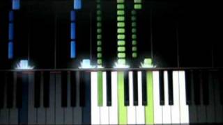 Vanessa Carlton - Dark Carnival Piano